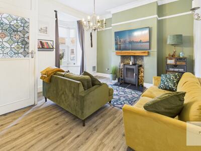 Walmersley Road, Bury